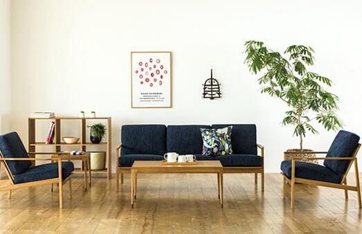 国外简洁功能家具